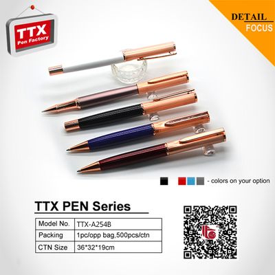 Logo Promotional Pens Customized Logo Printing Pen
