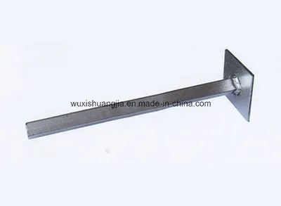 Sjd Unipole Conductor System for Towing Arm