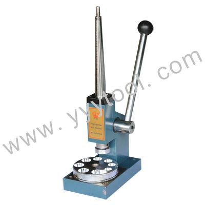 Ring Expender and Reducer (BK-0098) / Jewelry Ring Tools