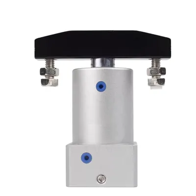 High Quality Factory Price Double Action Rotary Pneumatic Clamping Air Cylinder