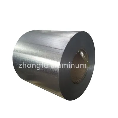 Refrigerator Used Stucco Embossed Coil 0.35mm 0.4mm 0.5mm