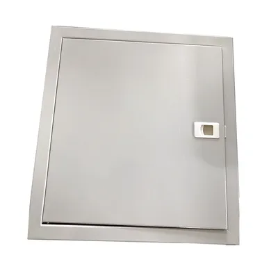 High Quality Electric Panel Box