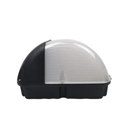 60W LED Wall Pack Light Wall Lamp IP65 Ies