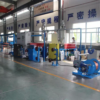 Ysy-70 Hot Sale Extrusion of Wire and Cable for PVC