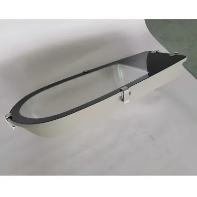 100W 200W 250W Induction Street Light