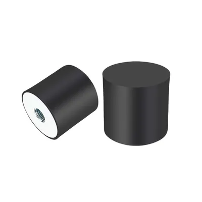 Adjustable Vibration Isolator for Air Compressor and Generator Use