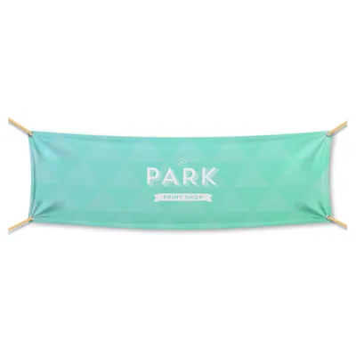 Promotion Large Format Custom PVC Flex Banner, Inkjet Vinyl Banner Printing