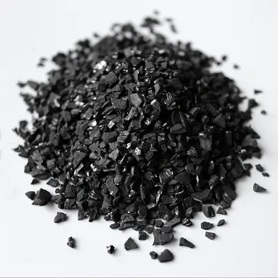 Water Treatment Coconut Shell Granular Activated Carbon Price Per Ton