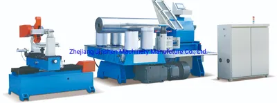 Large Industrial Paper Tube/Paper Core Making Machine