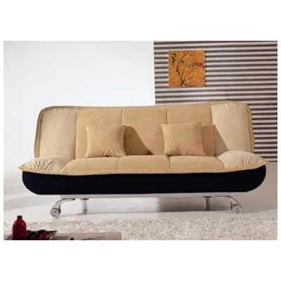 Custom Sofa Bed in Fabric / PU / Leather for Living Room