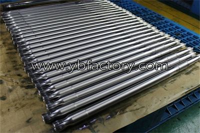 F304L Material Forged Drive Shaft as Per Drawing with En10204-3.1