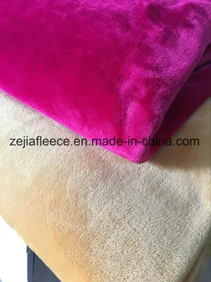 Super Soft Flannel Fabric Bedding