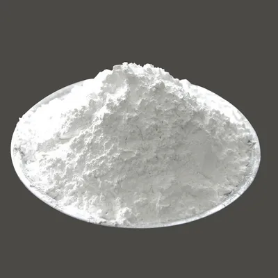 Calcined α-Alumina Aluminum Oxide White Powder
