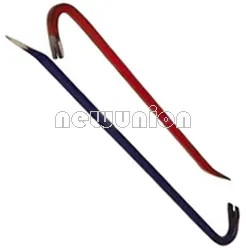 Wrecking Bar (W-02) , Crowbar