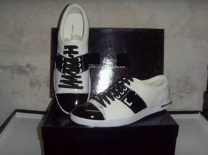 Lady Leisure Shoes