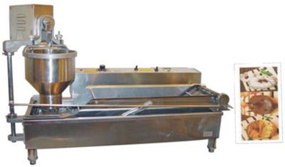 Automatic Donut Making Machine