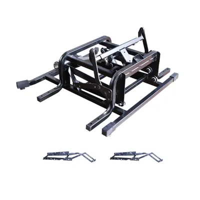 NSOEC9#-1M Power Lift Chair Mechanism with Wheels