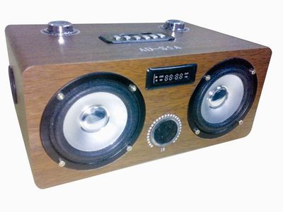Mini Speaker (AD-S5A)
