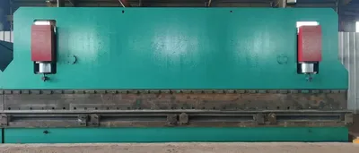 Reliable Electric Power Pole Production Line with Bending Machine Features