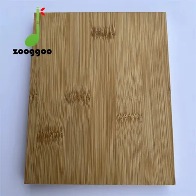 Top Grade High Density Building Material Bamboo Plywood Board Panel Bamboo Plywood