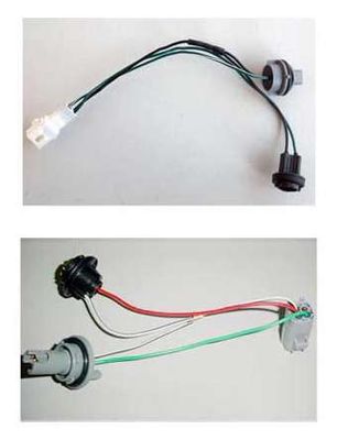 Wire Harness 1