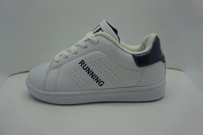 White Shoes Children′ S Shoes
