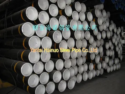 Tianjin Zhongxin Chemtech Co., Ltd.