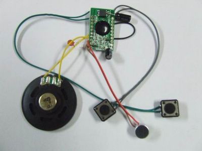 Record Module