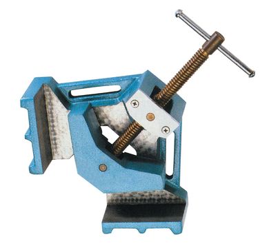 Angle Vises