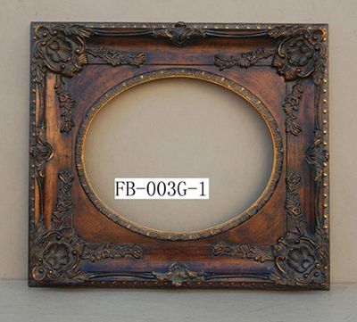Mirror Frame (FB_003G_1)