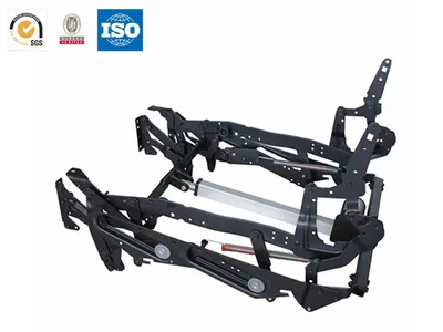 Ns3382 Home Theater Electric Recliner Chair Mechanism