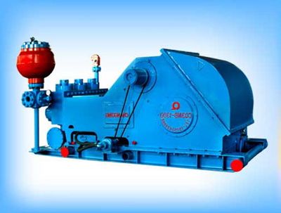 CQ Mud Pump (3NB-1300)