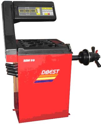 Wheel Balancer (SBM-99)