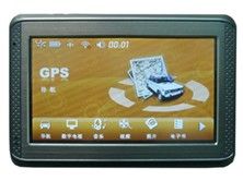 GPS (R4360)