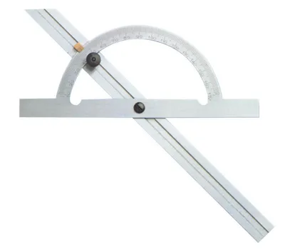 10-170 Degree Adjustable Protractor