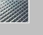 Welded Wire Mesh