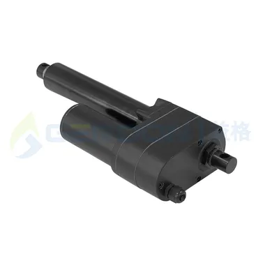 Yg-DJ621 Series Small DC Electric Push Rod Telescopic Rod Industrial Motor Linear Push Rod