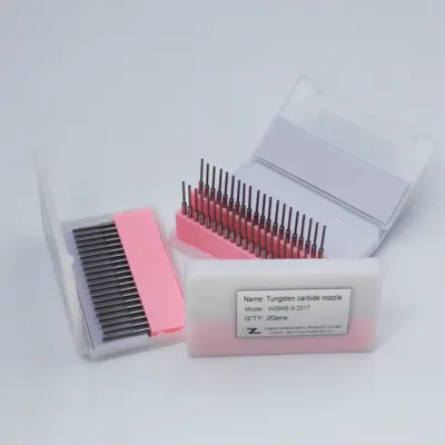 High Precision Protect Enameled-Wire Tungsten Wire Guides