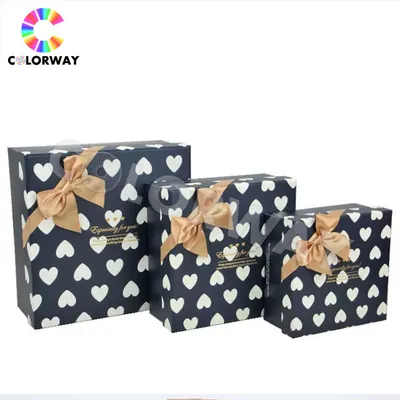 Offset Printing Transparent Cosmetic Clear Plastic Packaging Box