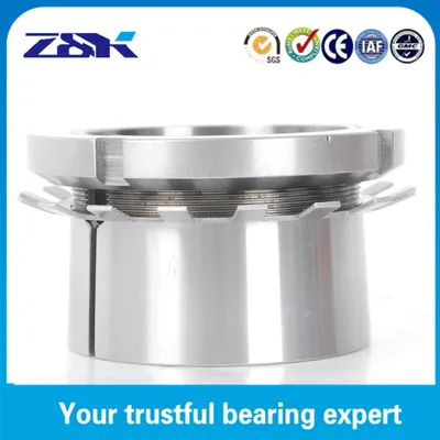 Bearing Accessories Adapter Sleeve H309 Ah2328 for Self-Aligning Ball Bearing
