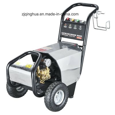 Commercial Pressure Washer