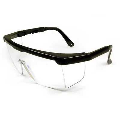 Industrial Scratch-Resistant Goggles Safety for Construction