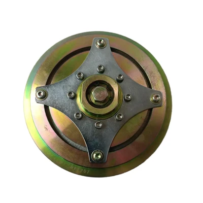 High Quality Bus Air Conditioning Compressor Special Clutch/2b/210