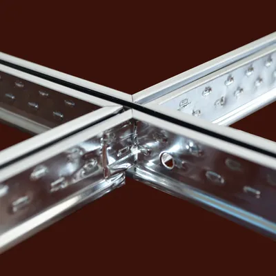 Ceiling Suspension System