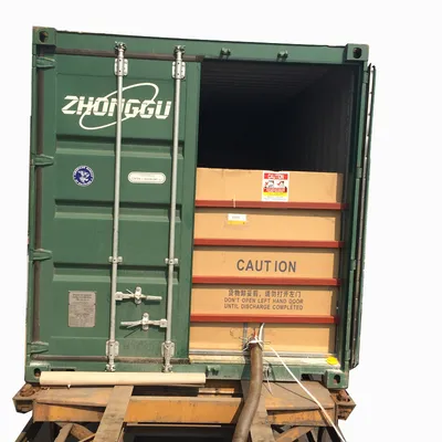 Large Capacity 20FT Container Foldable Flexitank Disposable Container Liquid Flex Bag