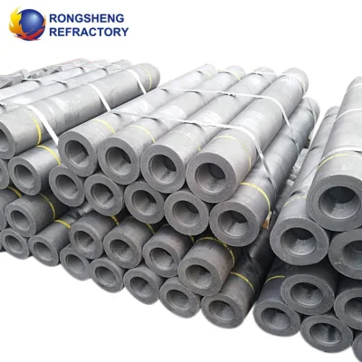 400mm Regular Impregnated Electrode Graphite