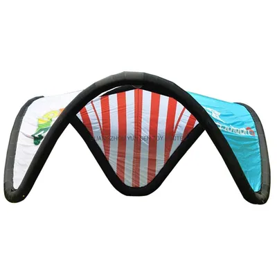 Good Quality Tents Custom Inflatable Promotional Advertising Tent Camping Pagoda Tent