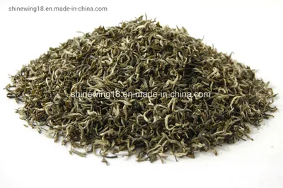 Factory Price Antiviral Green Tea Detox Slim Tea