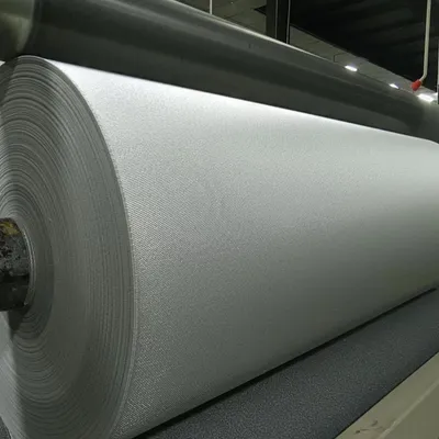 High Temperature Glass Fiber Fabric for Fire Safety