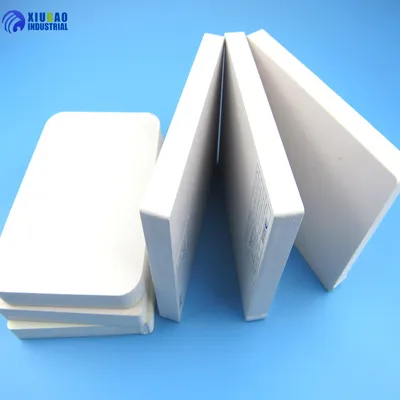 PVC Foam Sheet for Building Material